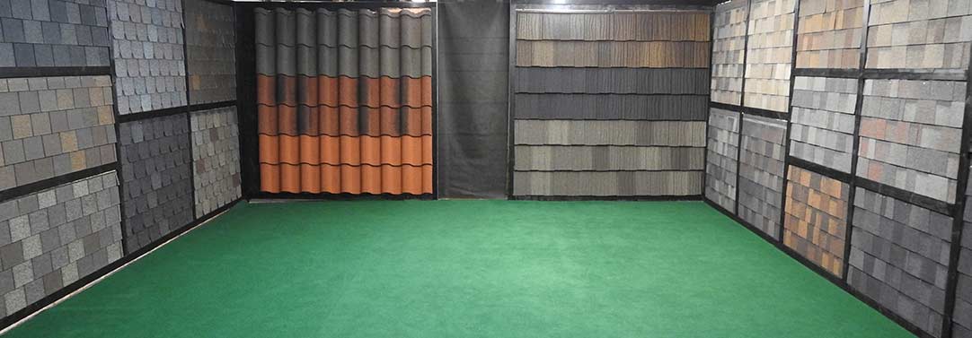 showroom